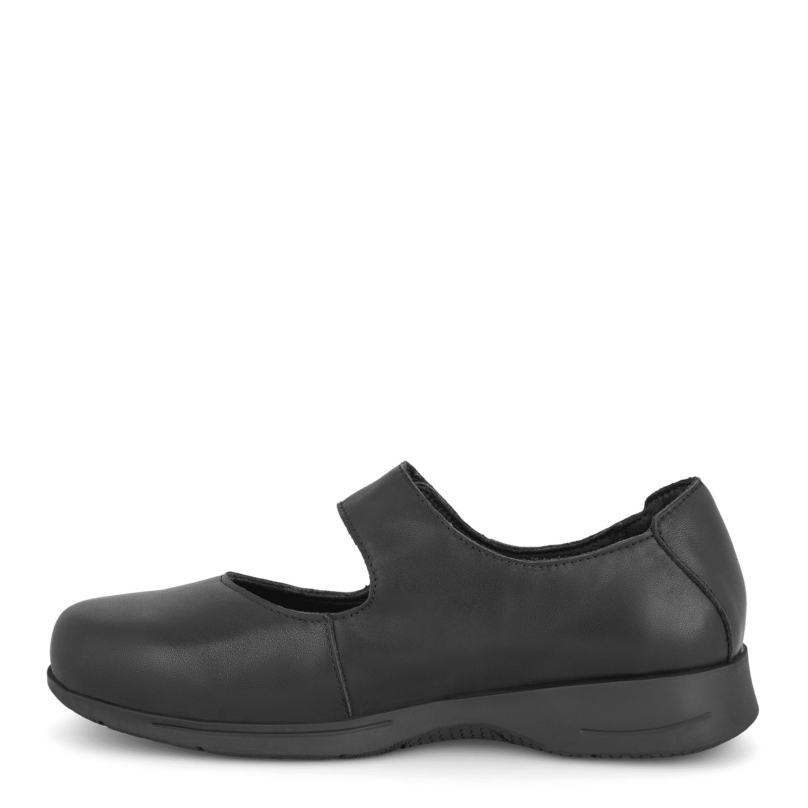 WALKIE WILDA - BLACK